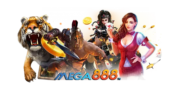 MEGA888