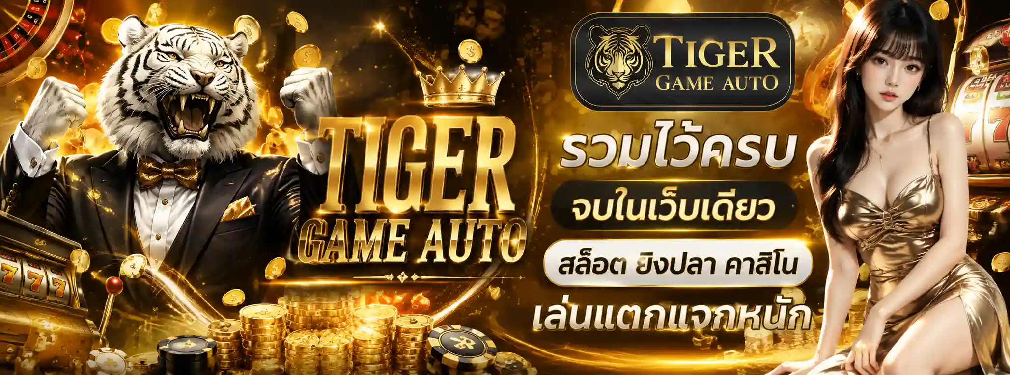 TIGERGAMEAUTO